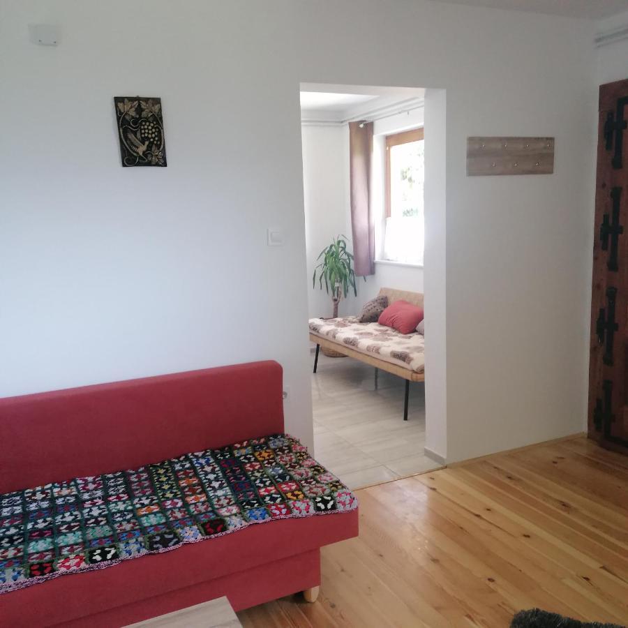 Appartamento Apartmaji Borstner Vransko Esterno foto