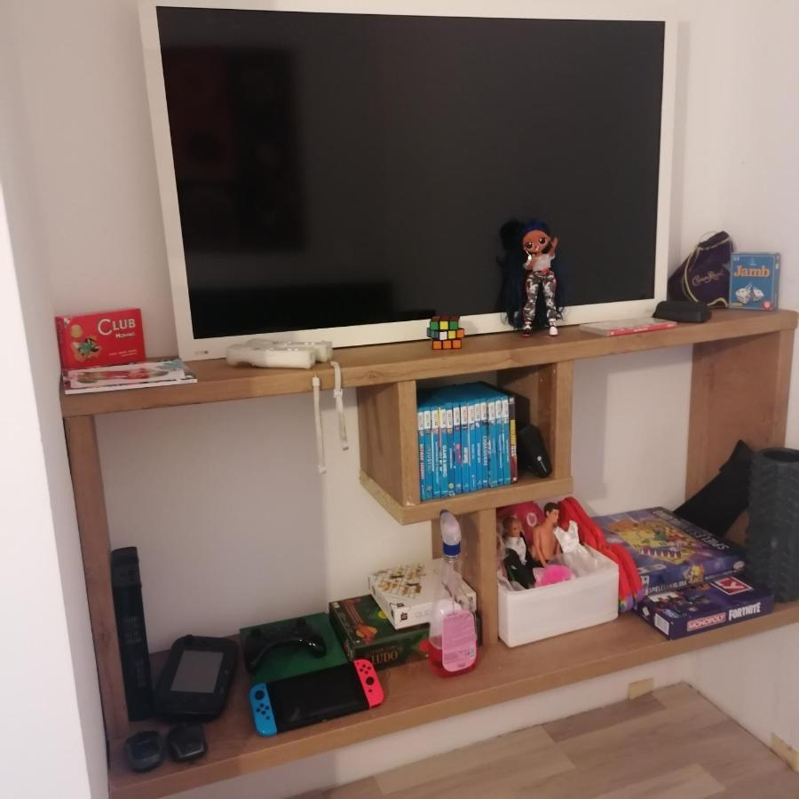 Appartamento Apartmaji Borstner Vransko Esterno foto