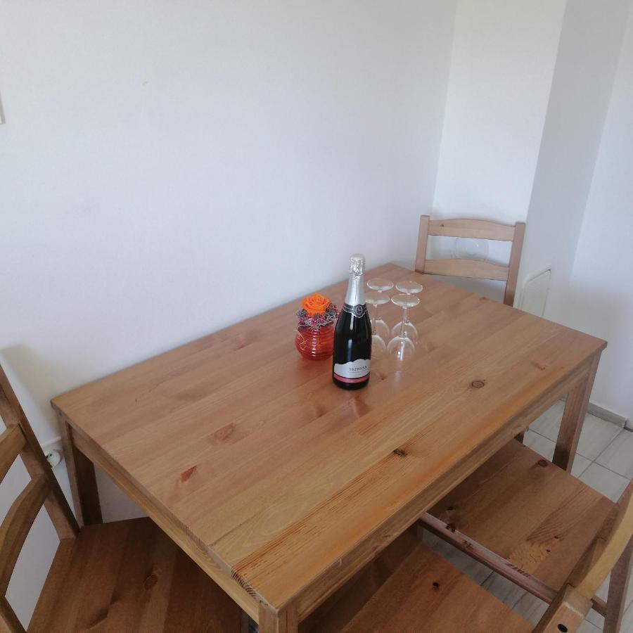 Apartmaji Borstner Vransko Esterno foto