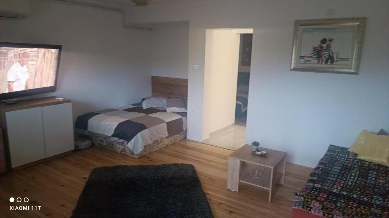 Appartamento Apartmaji Borstner Vransko Esterno foto