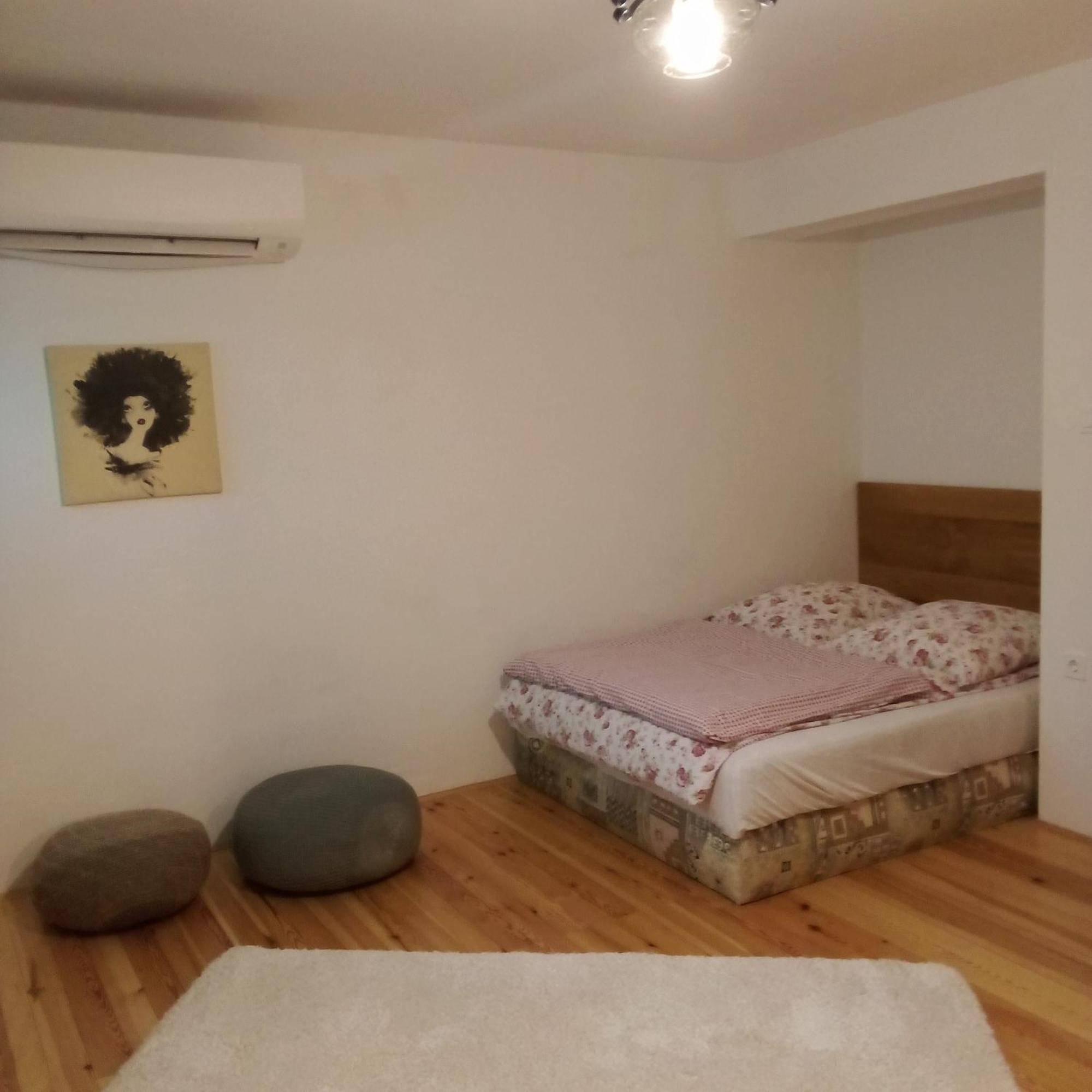 Apartmaji Borstner Vransko Esterno foto