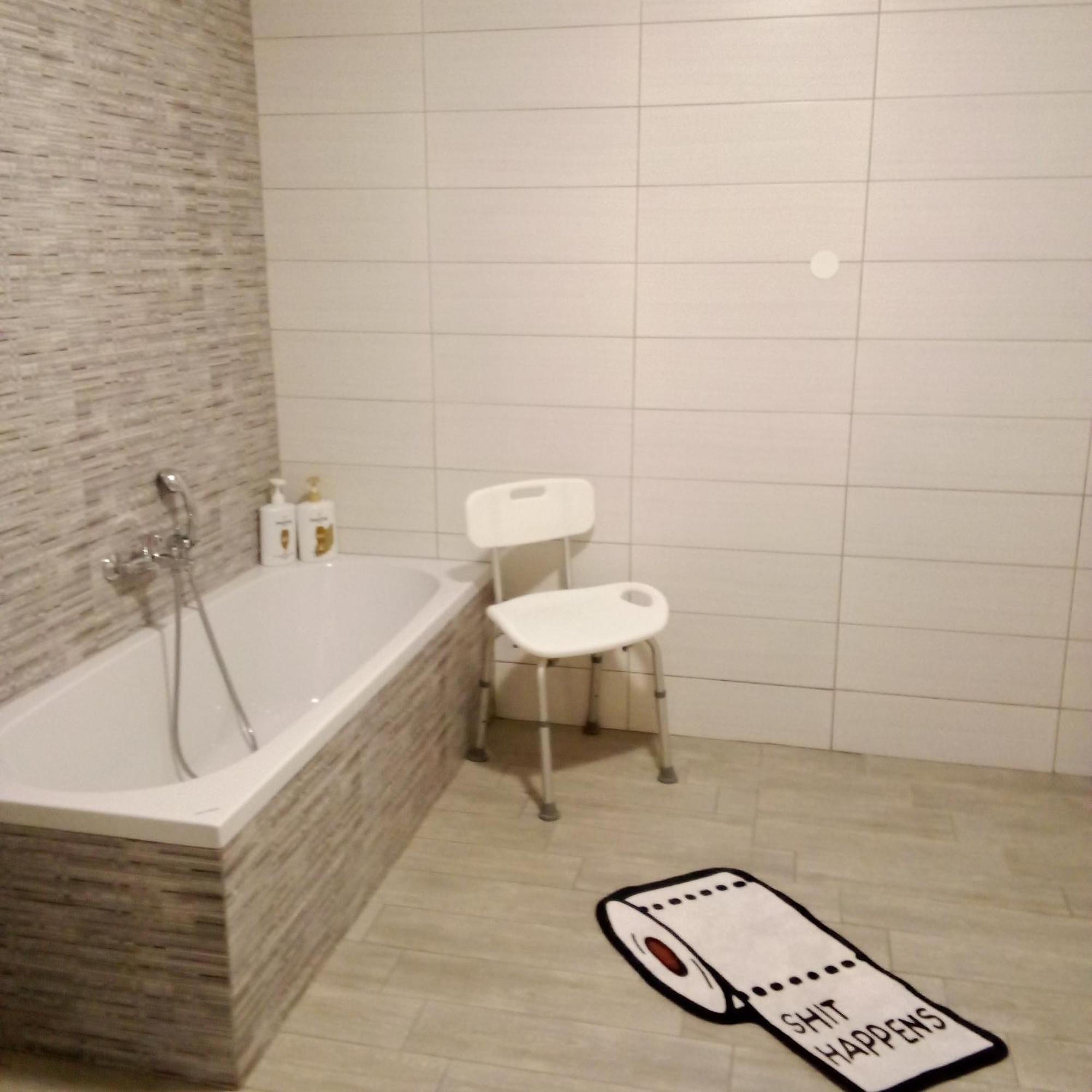 Apartmaji Borstner Vransko Esterno foto