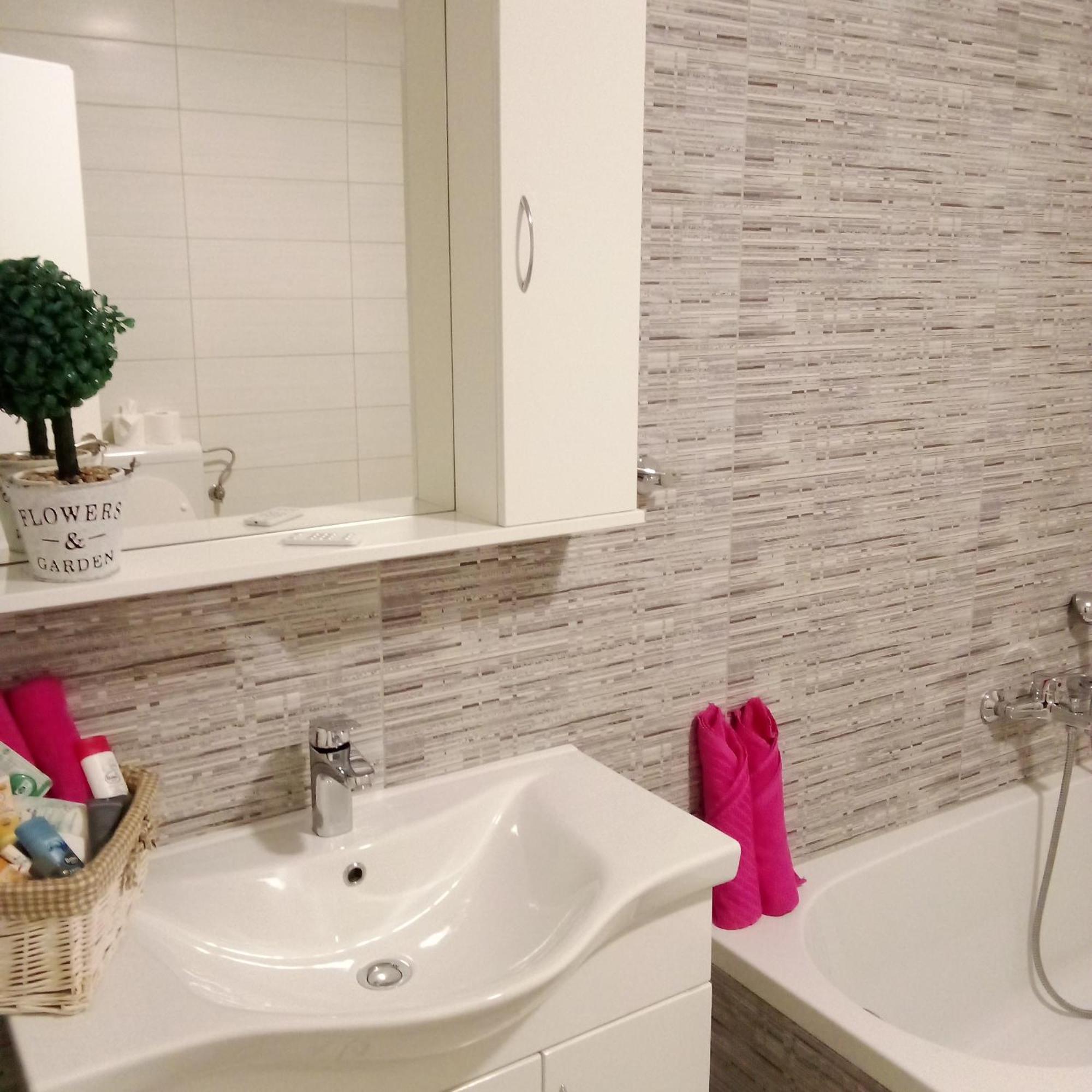 Apartmaji Borstner Vransko Esterno foto