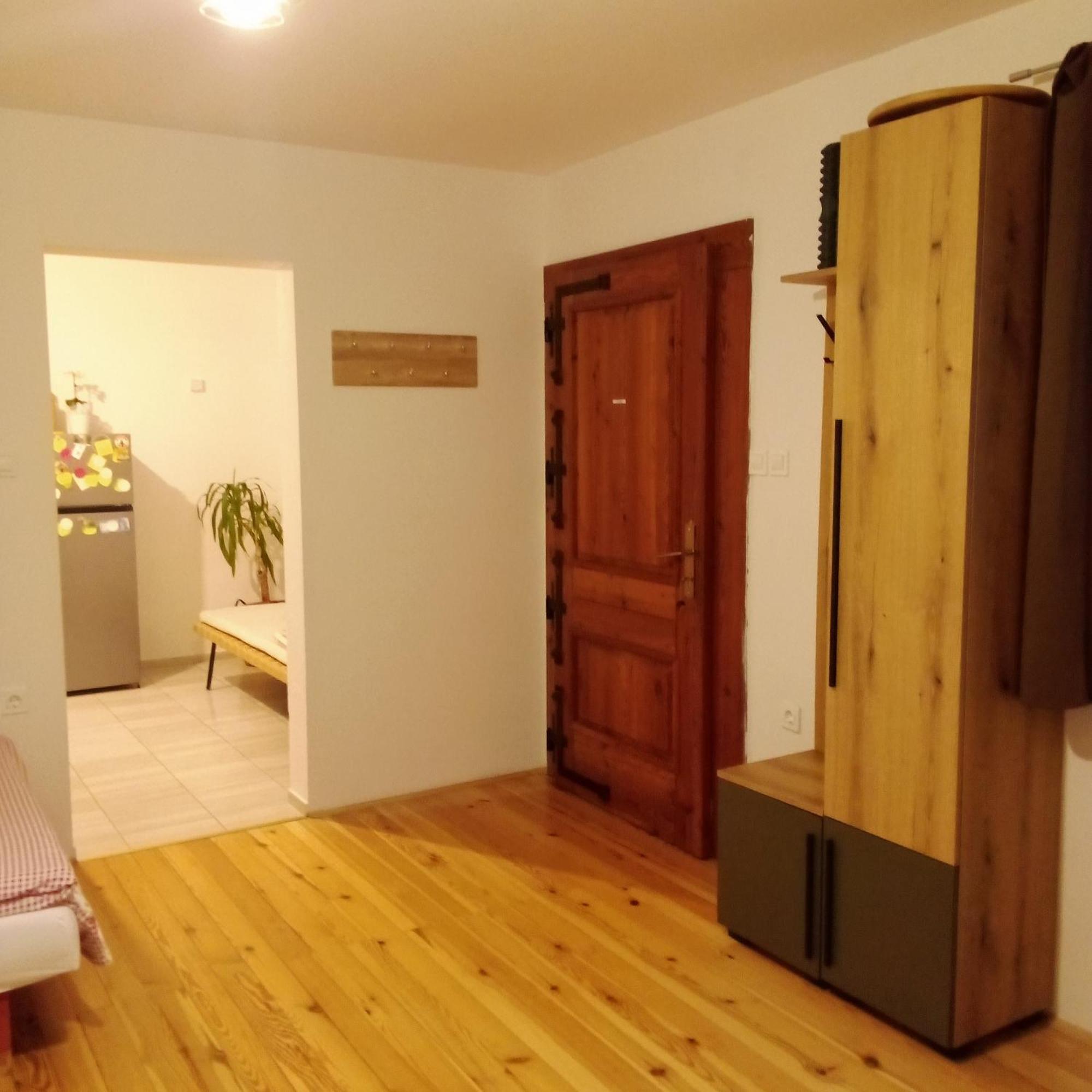 Apartmaji Borstner Vransko Esterno foto