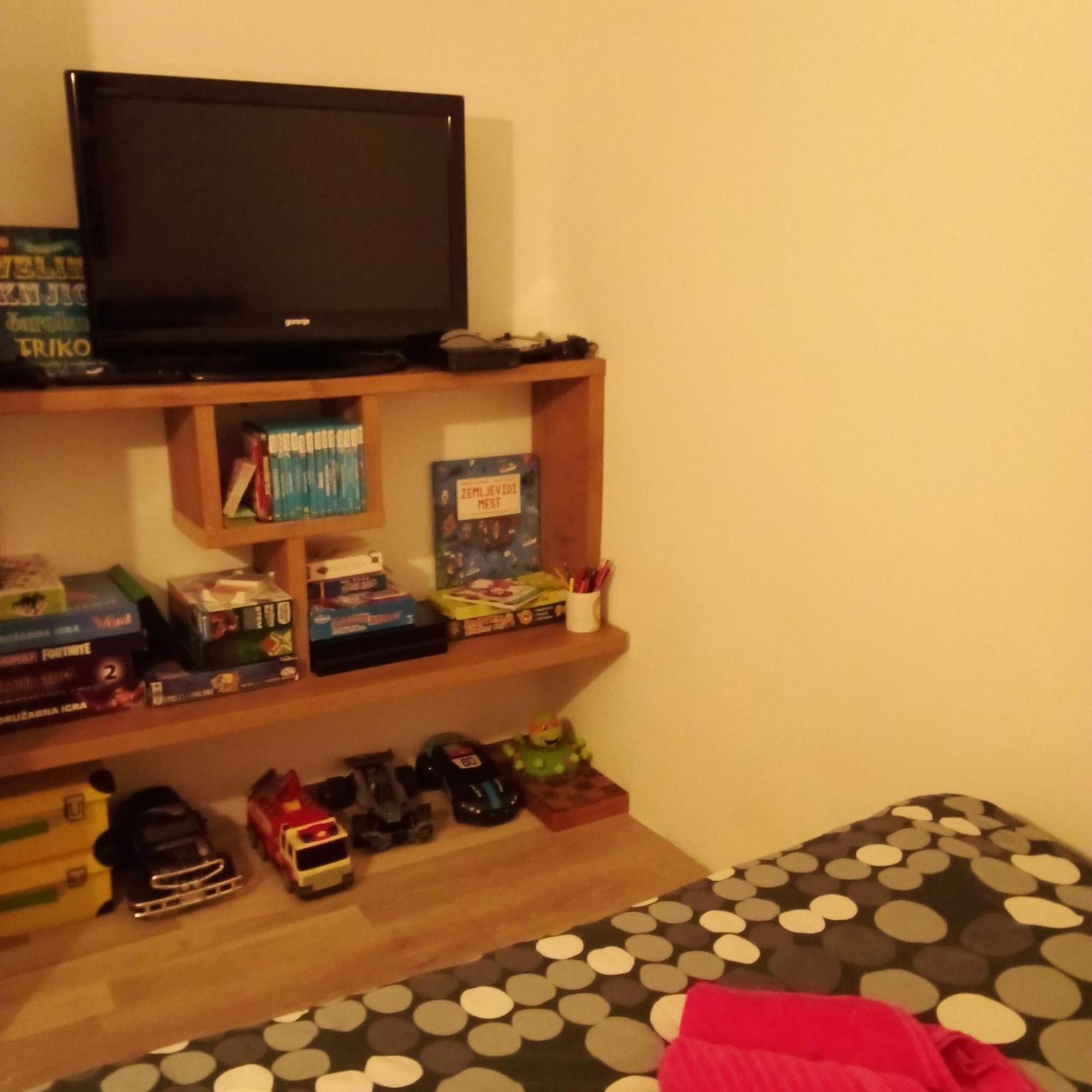 Apartmaji Borstner Vransko Esterno foto